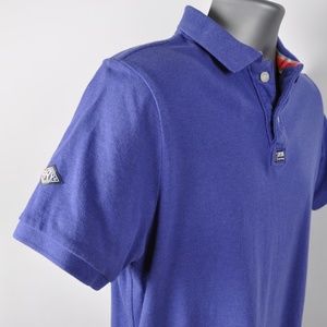 SUPERDRY The Classic Polo Short Sleeve